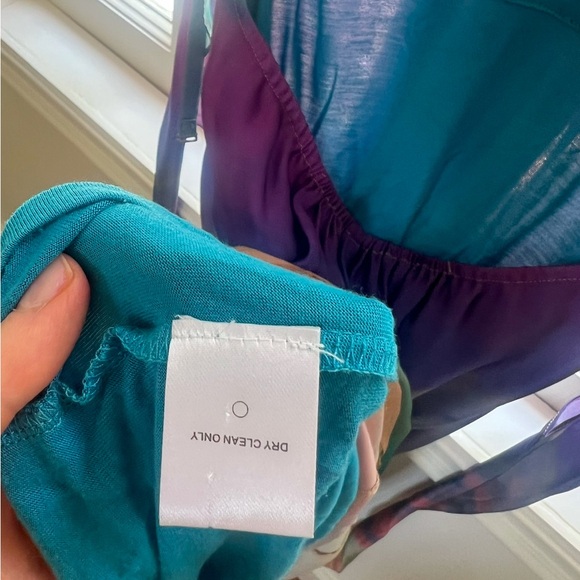 Conch Tie Back Strapless Maxi-Turk Sunset
TWELFTH STREET BY CYNTHIA VINCENT - Picture 6 of 9